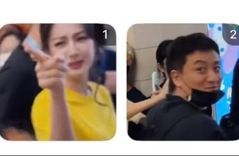 迪丽热巴老绷家也没绷住迪丽热巴《功夫女足》路演现场被粉丝带的“凌凌七”手机壳当场