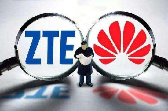 据悉，最近欧盟强行要求其成员国拆除华为和中兴的设备。老实说，不能怪人家美国在背后