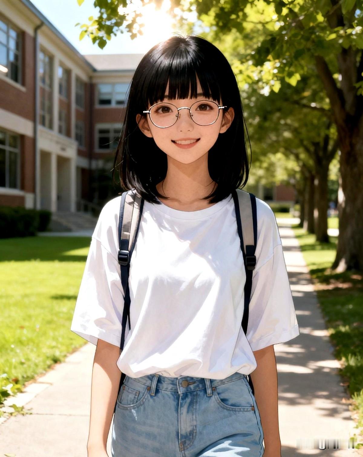湖南一位家长送女儿去英国留学6年，花费220万。
毕业回国半年求职无果，托关系进