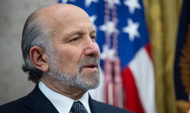 358%关税，一块瓷砖被加价三倍半。

这不是保护，是明抢。

发起调查的美国瓷