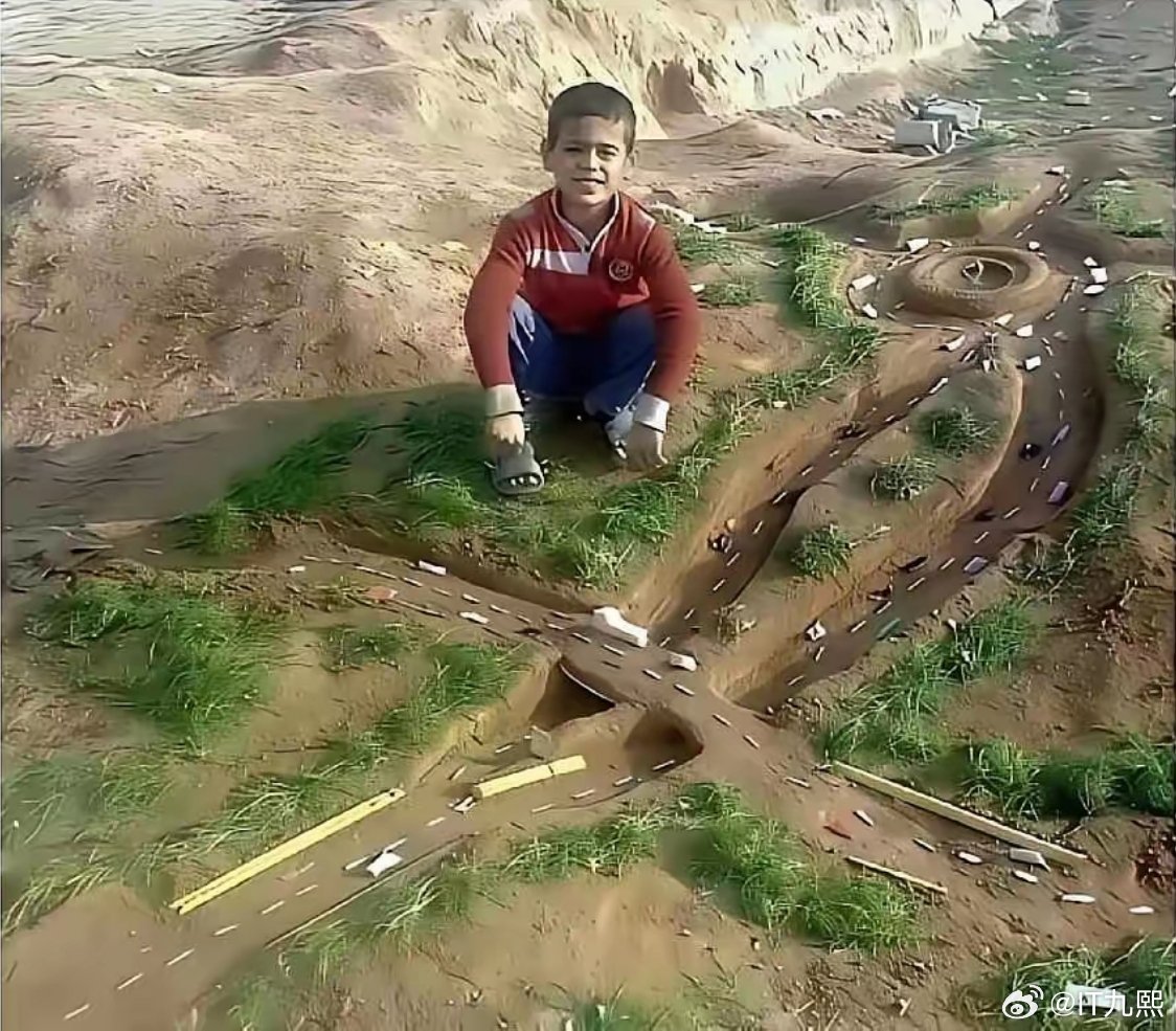 据说这样设计再也不会堵车了，你觉得合理吗? 