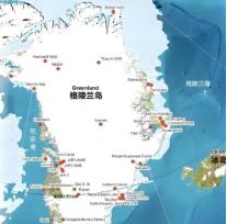 假如美国真把加拿大，格陵兰岛并入美国版图，从目前看，有极大的可能，那将成为一个非