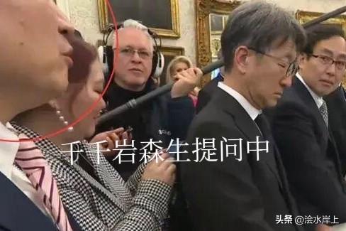 “最卑鄙最无耻的国家”，罗斯福对日本还在与美国谈判时“偷袭珍珠港”，不止一次对日