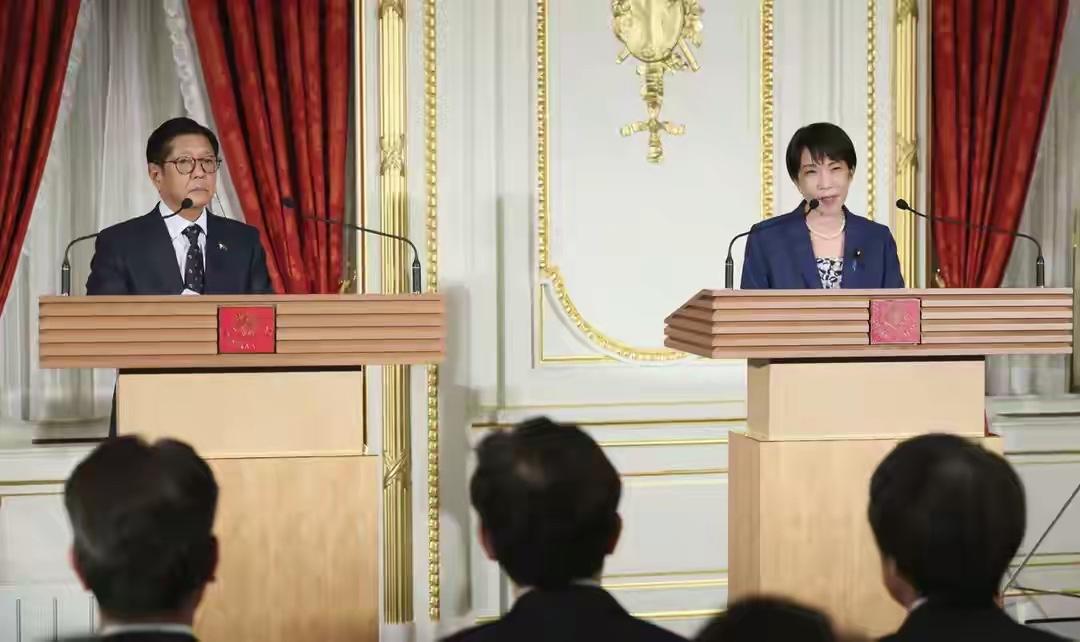 日本复活“特高课”，是时候掐死了

5月27日，日本参议院通过相关法案，正式推动
