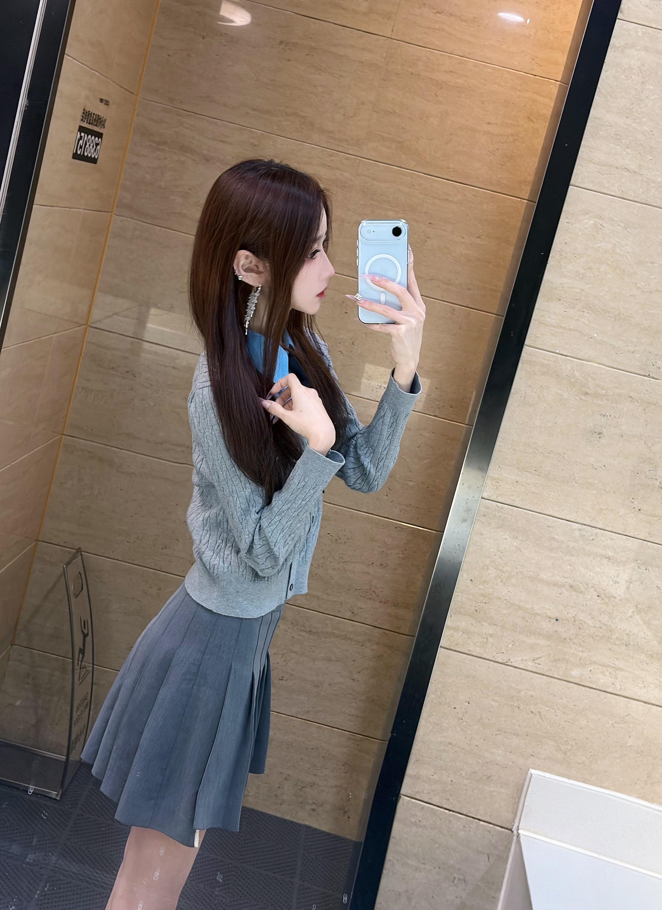 你说命运多舛 她说好