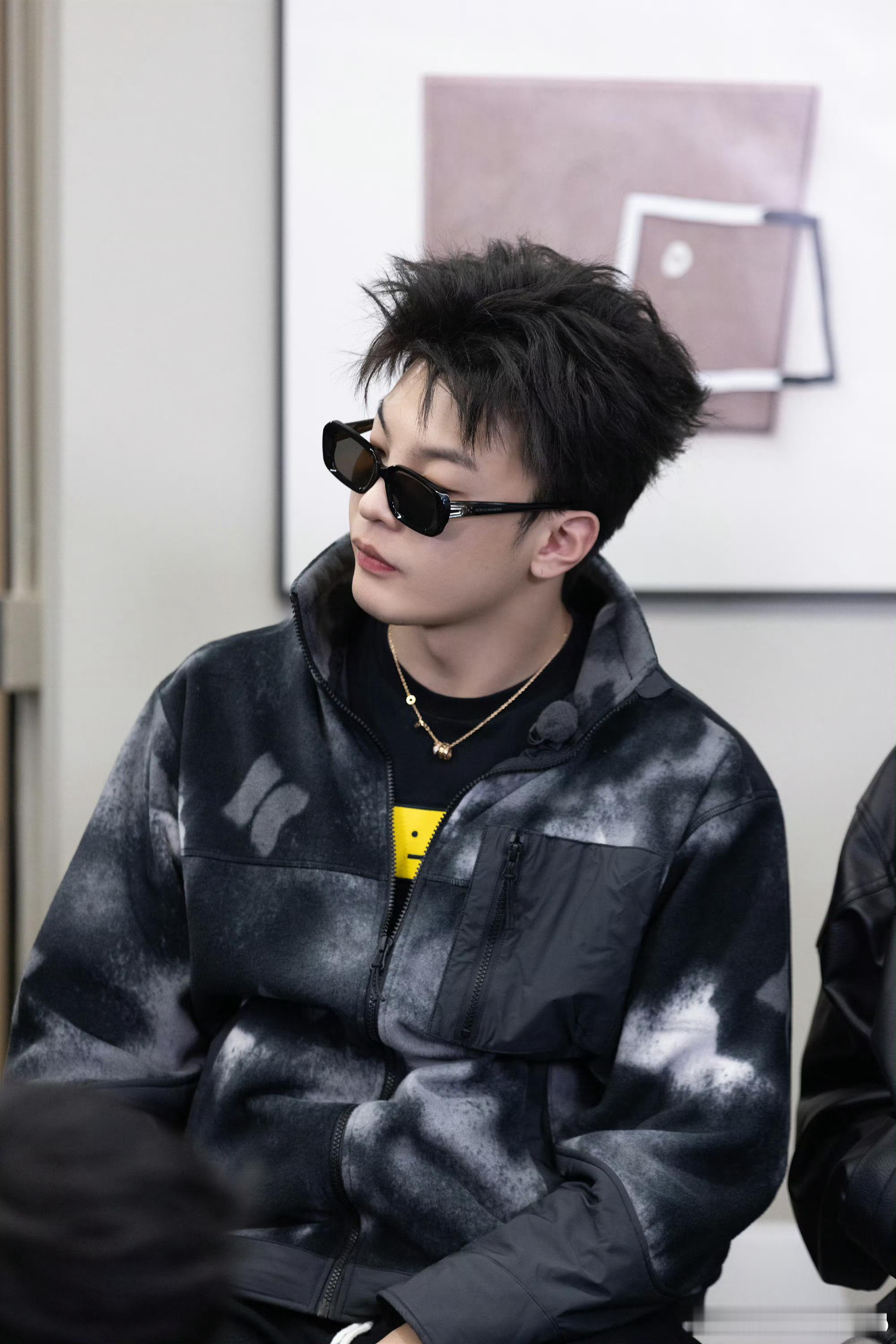 爱奇艺美食综艺摊上大事了爱奇艺出了美食综艺 爱奇艺这档美食综艺阵容也太离谱了，美