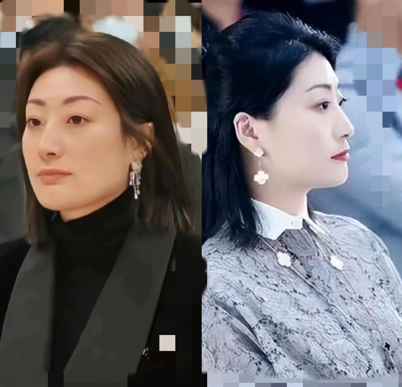 谁再说宗馥莉是“温室公主”？这届网友先不答应！
 
以前刷到宗馥莉，总觉得她是含