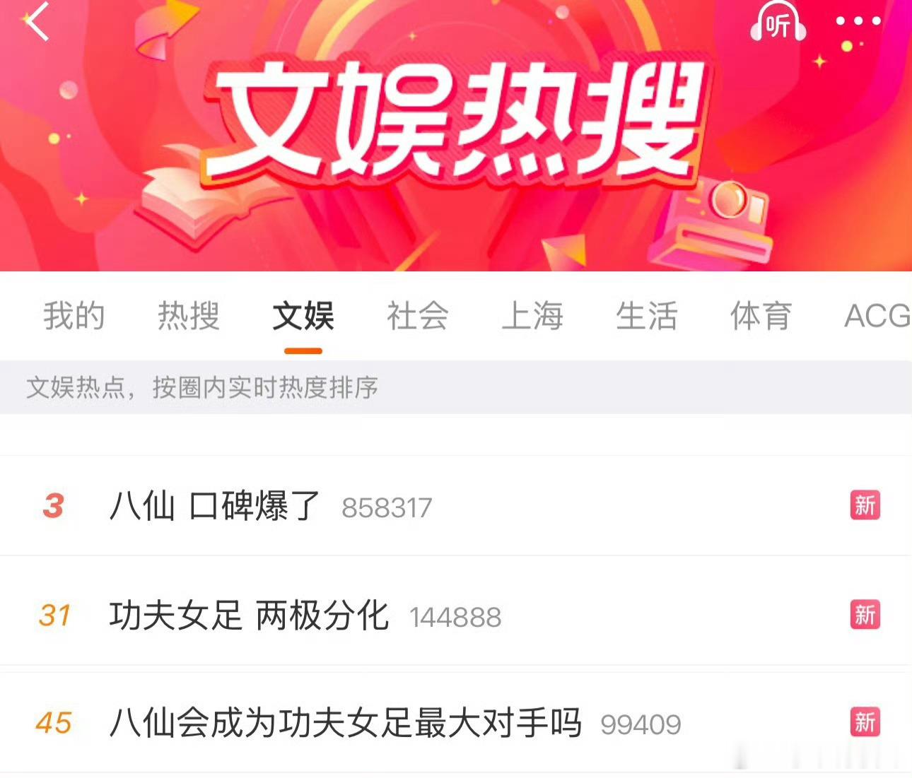 功夫女足还好有星爷，不然不敢想会多无力招架。反正有流量的就会说是明星买的，没有流