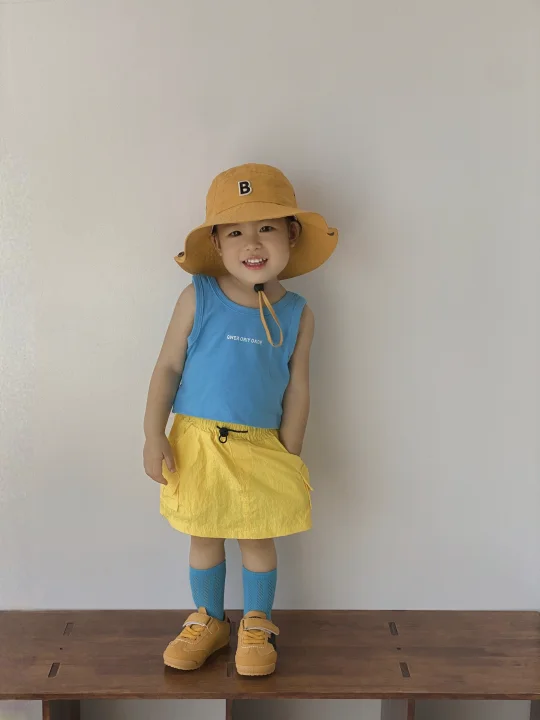 2岁小孩姐的多巴胺穿搭