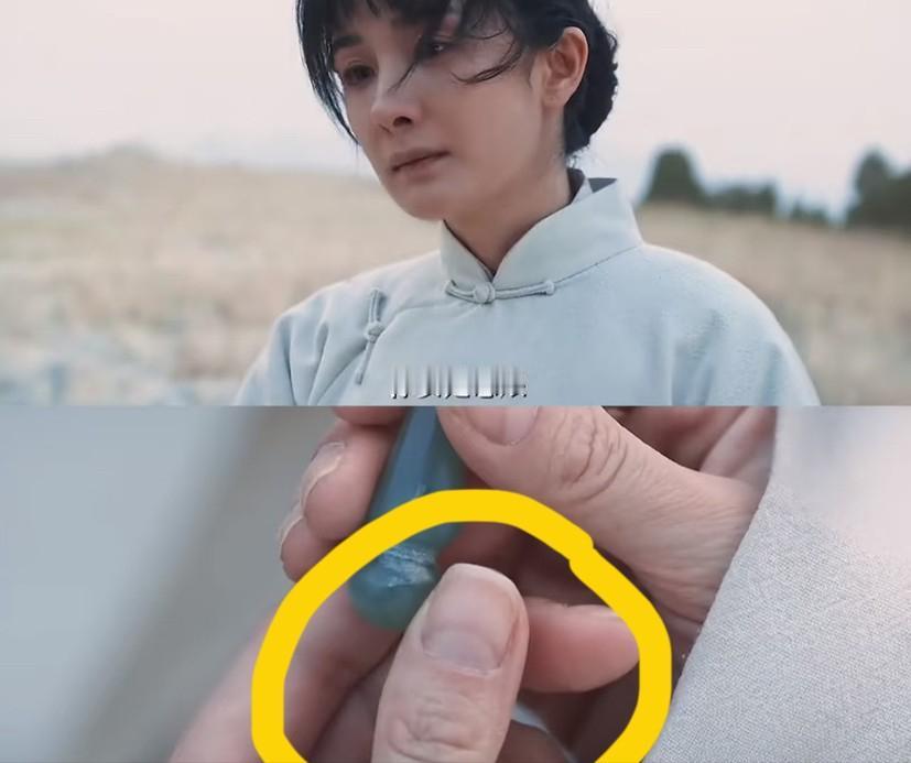 刘恺威怎么也没想到，杨幂怕是他这辈子能遇到最好的伴侣了。

已经38岁了还保养的