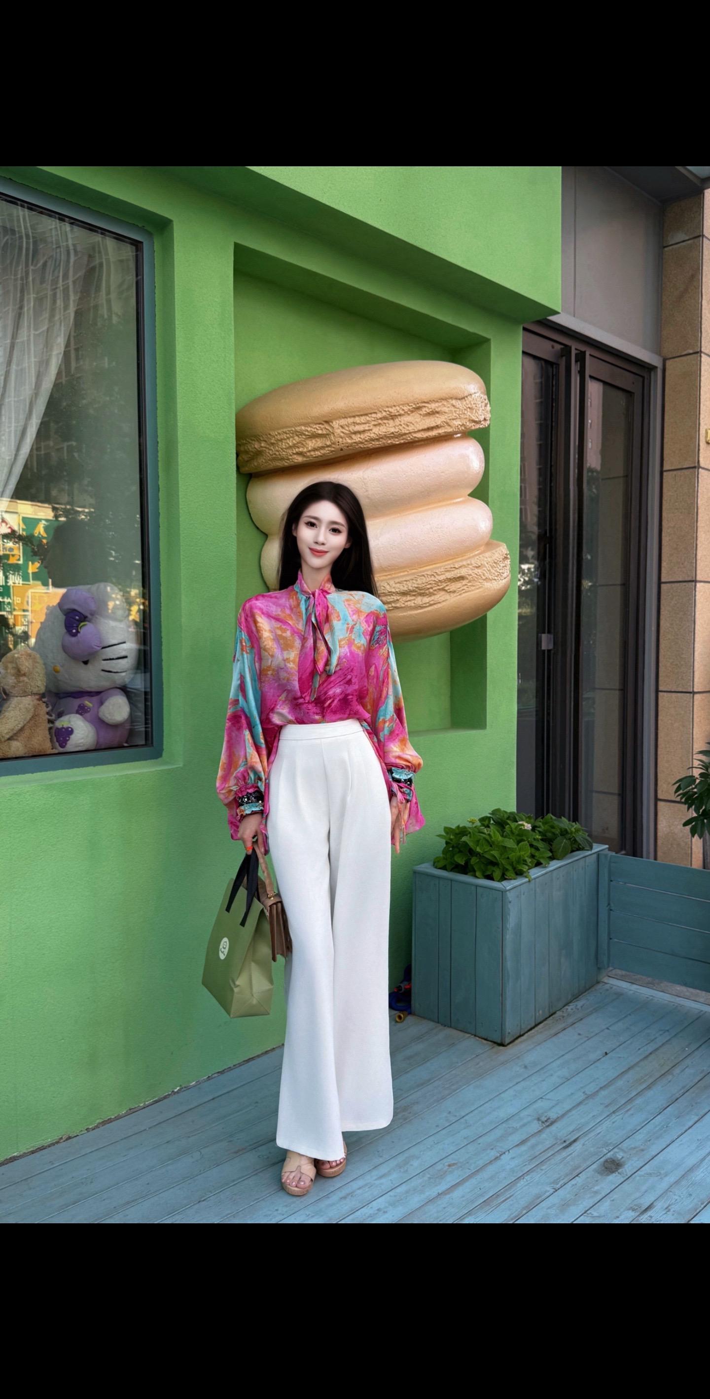 亲爱的自己，人生总是柳暗花明