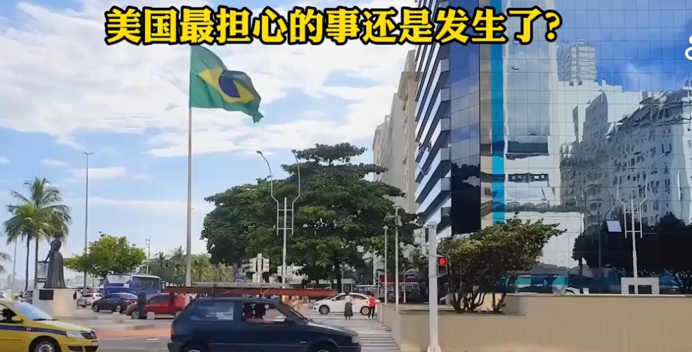 法国媒体曾称：整个中国都在散发一种精神，那就是别国封锁，它就自己创造，法国媒体强