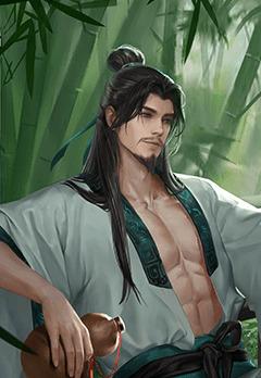 三国时期有两条“卧龙”？二龙的命运为何会天差地别

第一条卧龙诸葛亮，想必大家都