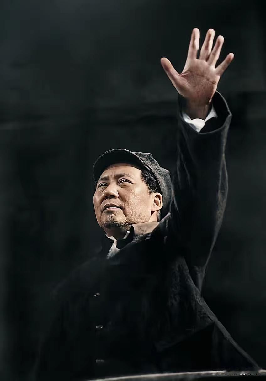指点江山，激扬文字，粪土当年万户侯！[赞]