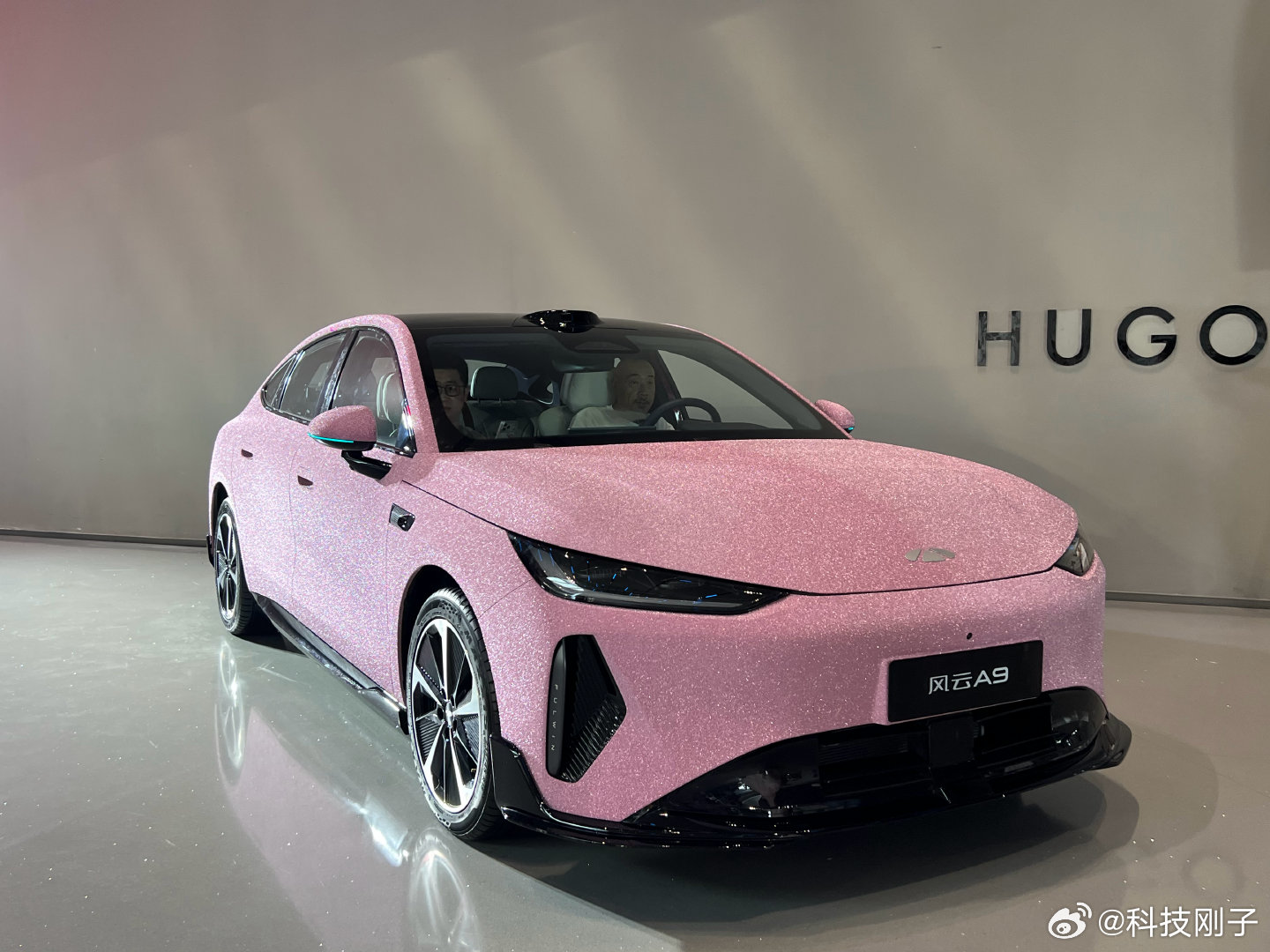 亲眼见证奇瑞集团全球累计销量突破2000万辆的发布现场，内心真的满是感慨，这是属