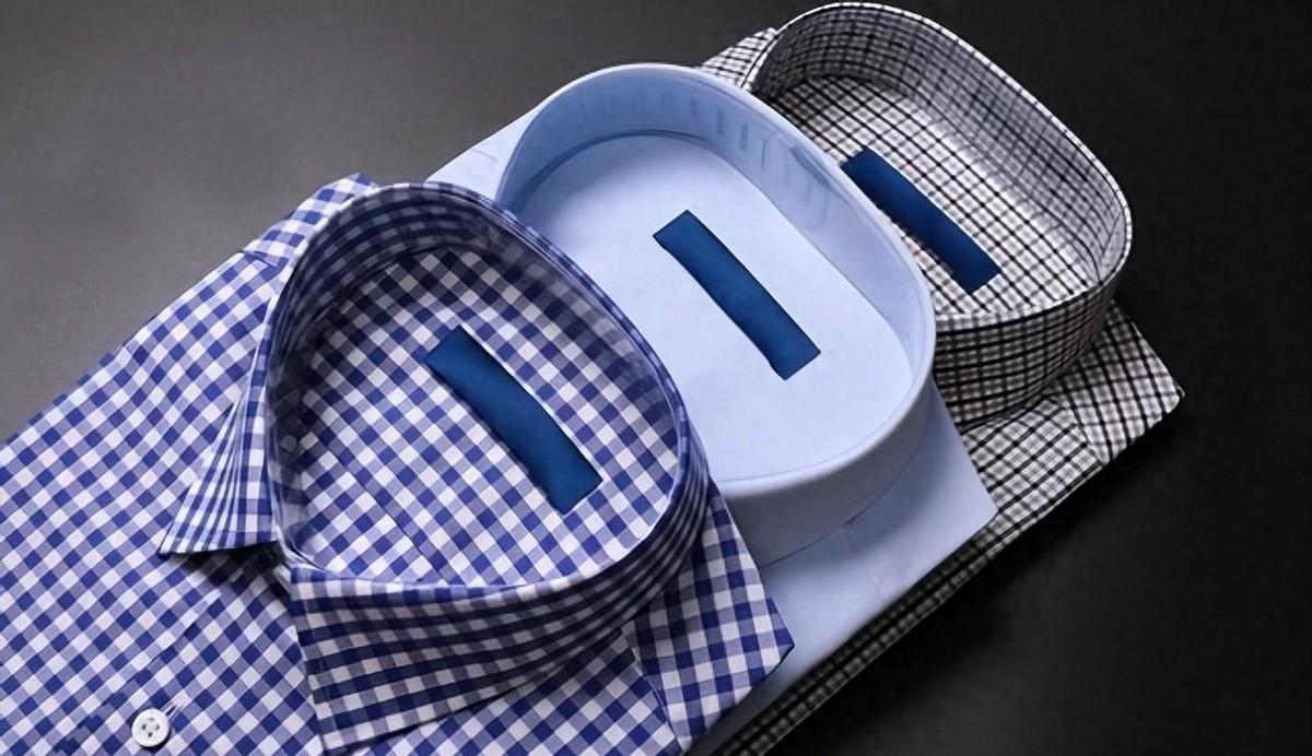 你敢想象吗？在意大利那不勒斯，老裁缝手缝一件衬衫要25道工序，起步价300欧元，