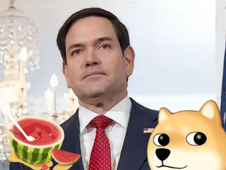 12月27日，鲁比奥对媒体说：“美国反对中国以美国向台湾出售武器为由，对20家美