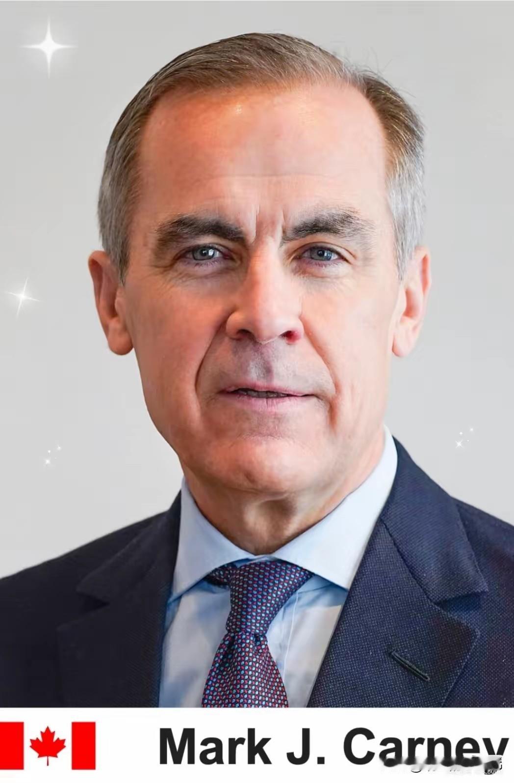 加拿大🇨🇦总理卡尼要来，1月13日-17日一呆就是5天…[捂脸]
加拿大总理