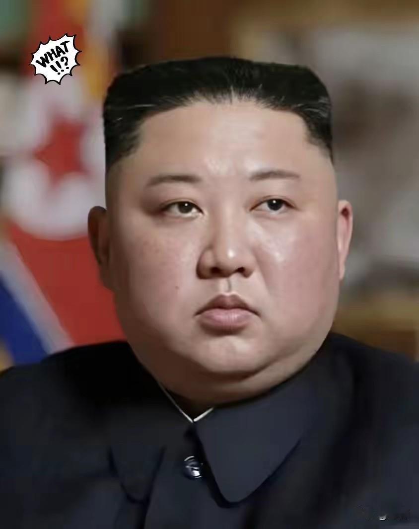 就在刚刚
朝鲜突然宣布了
​​10月26日，朝鲜外务相崔善姬将访问俄罗斯和白俄罗