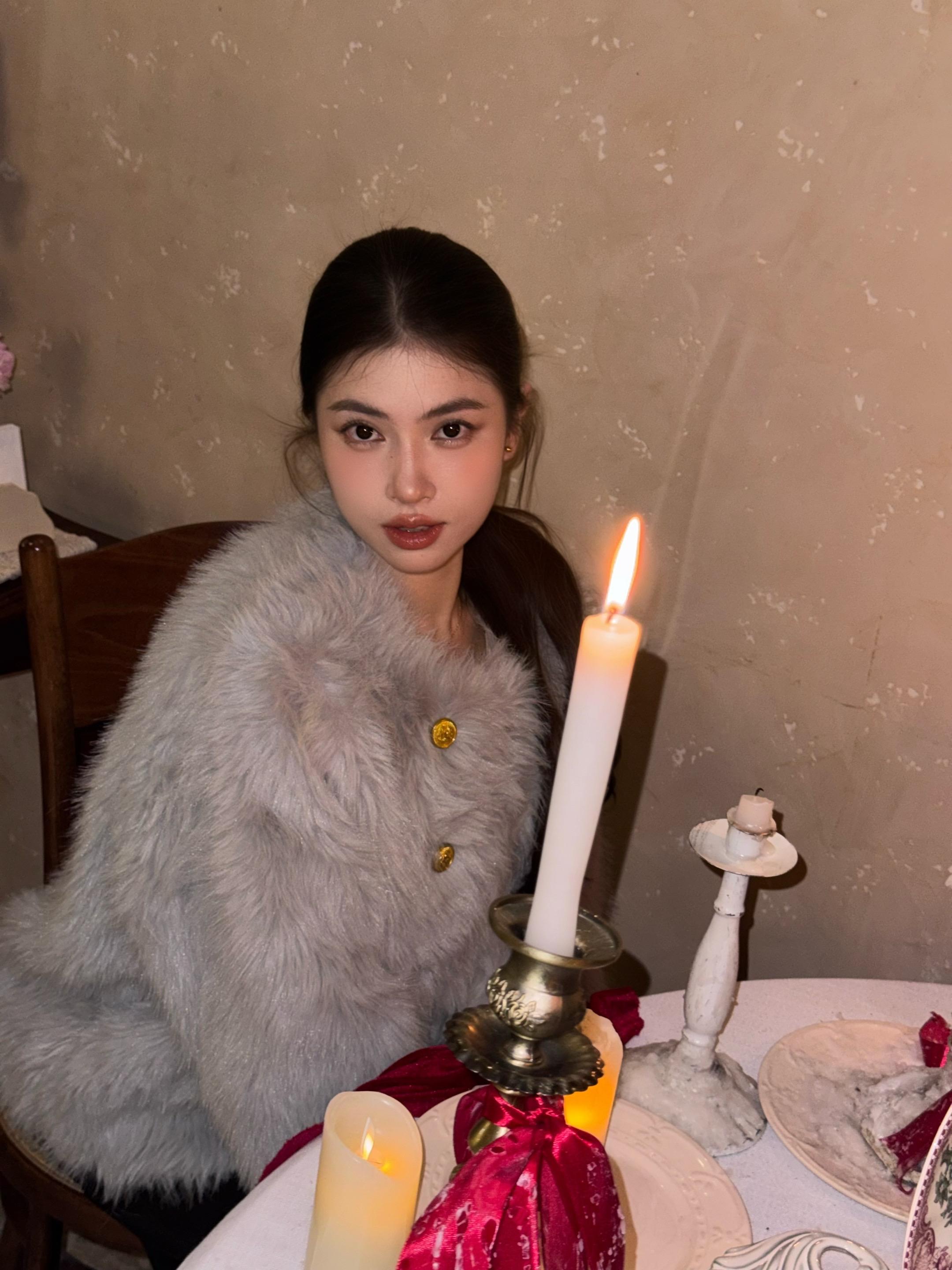 我喜欢的类型：能给我当狗的