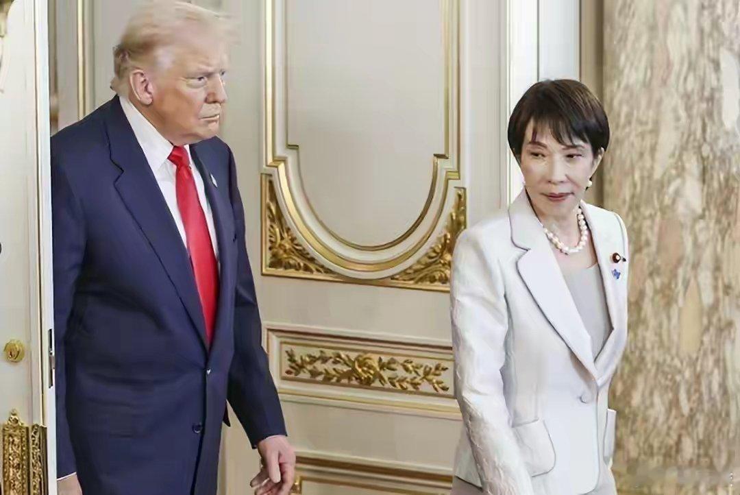 美国没支持日本慌了 日本这波真把自己玩尬了！高市早苗乱扯台海还想拉美国背书，结果