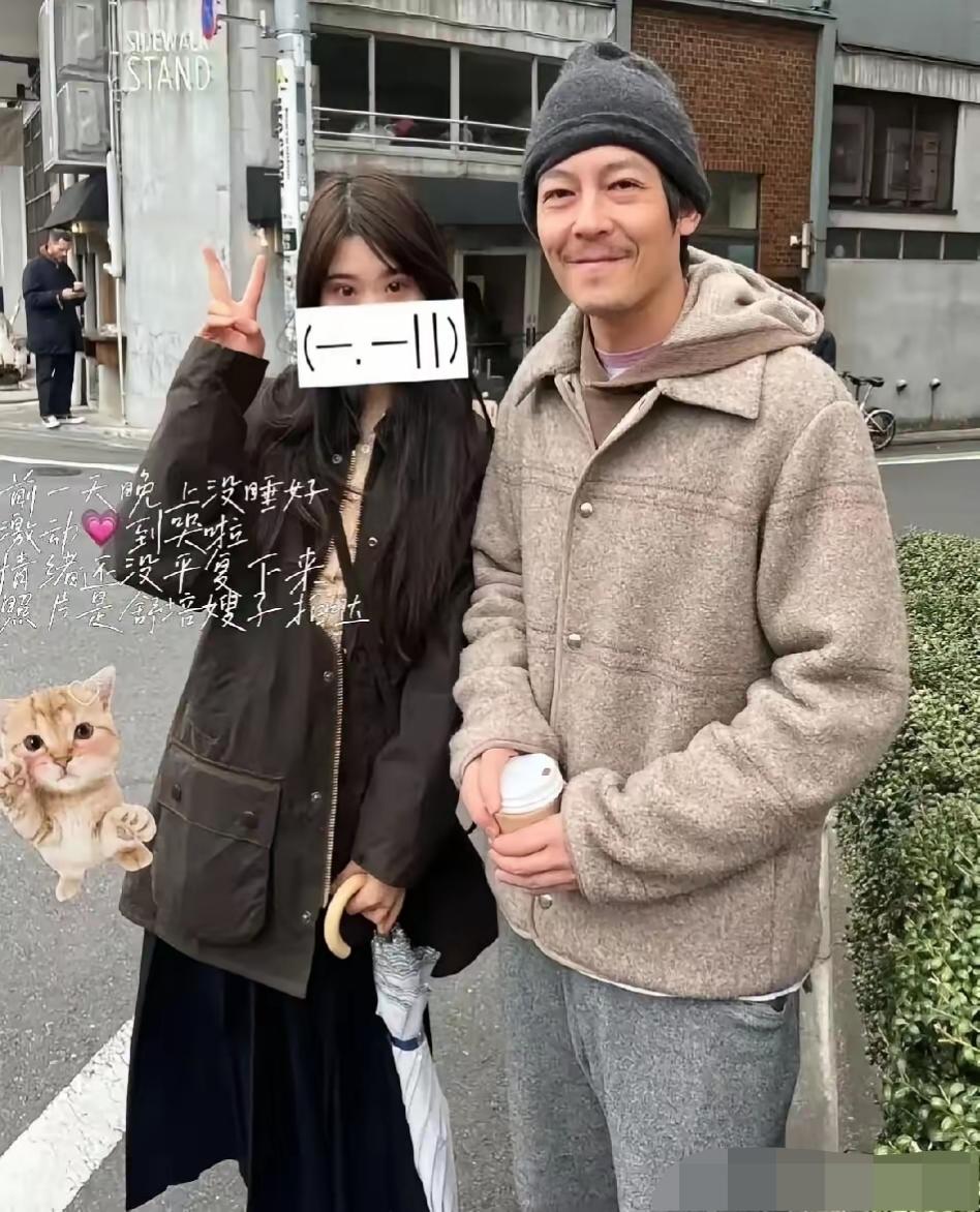 从前是精神小伙，现在像邋遢老头，你还能认出是谁吗？