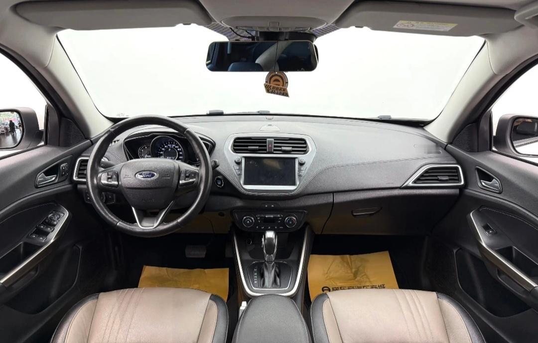 别人是，既然打不过，那就加入吧。福特CEO：别，放中国新能源车进来咱们油车就完蛋