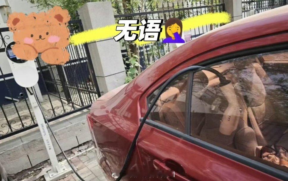 这大聪明，损人不利己大v聊车 ​​​