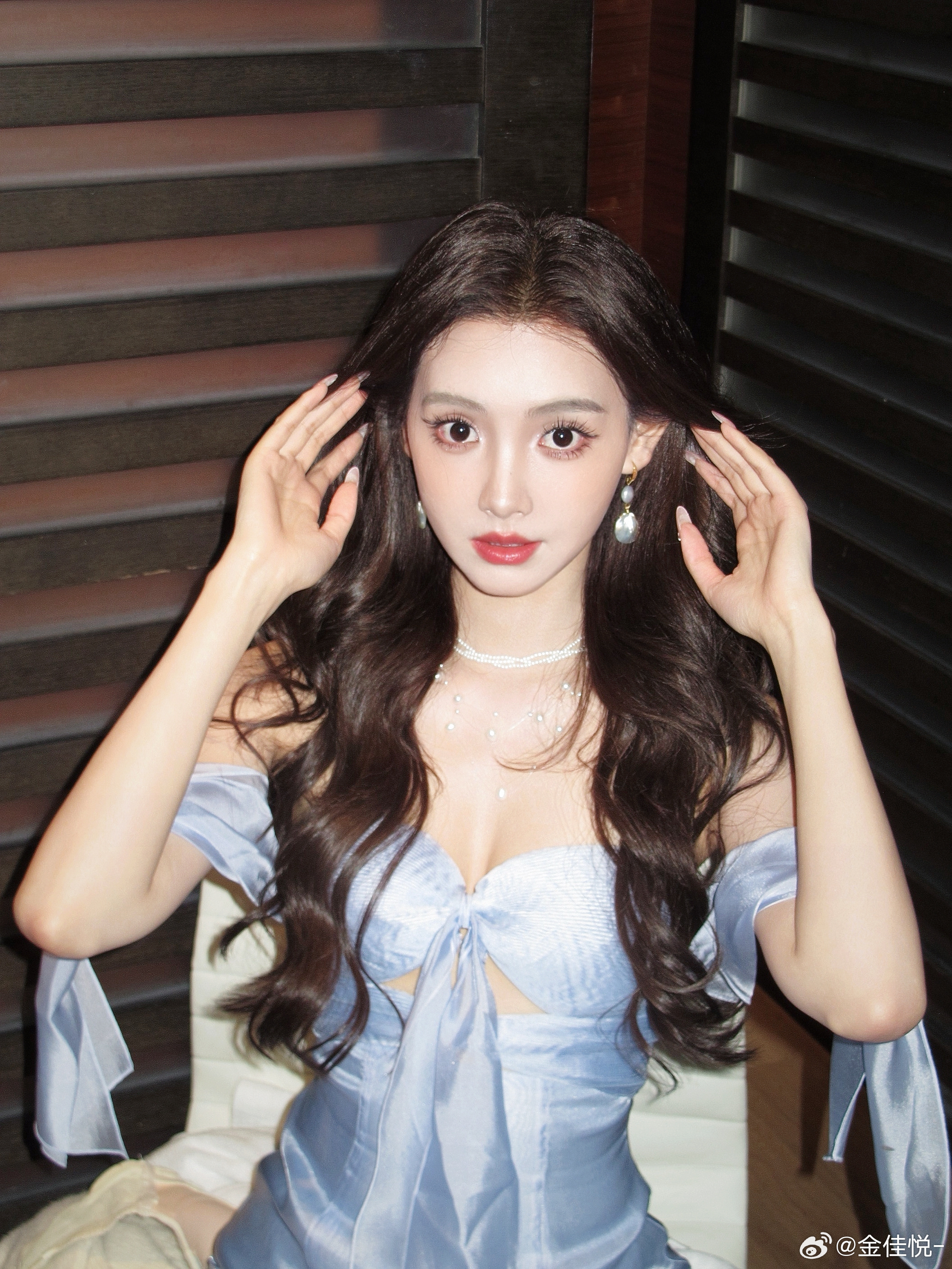 🍭金佳悦《凡人修仙传》董萱儿 