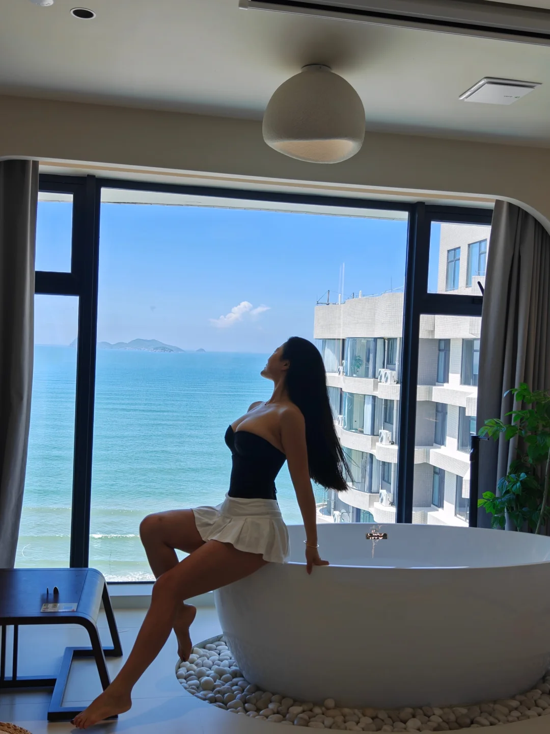 人生不需要有意义   需要的是有意思