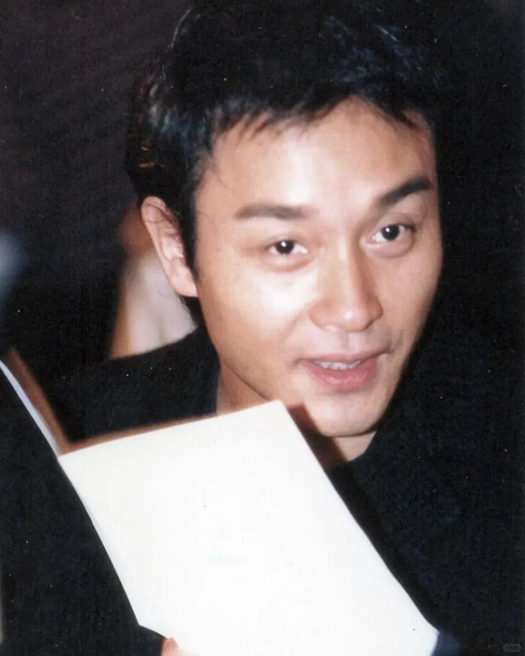 他陪着香港几代人度过岁月变迁