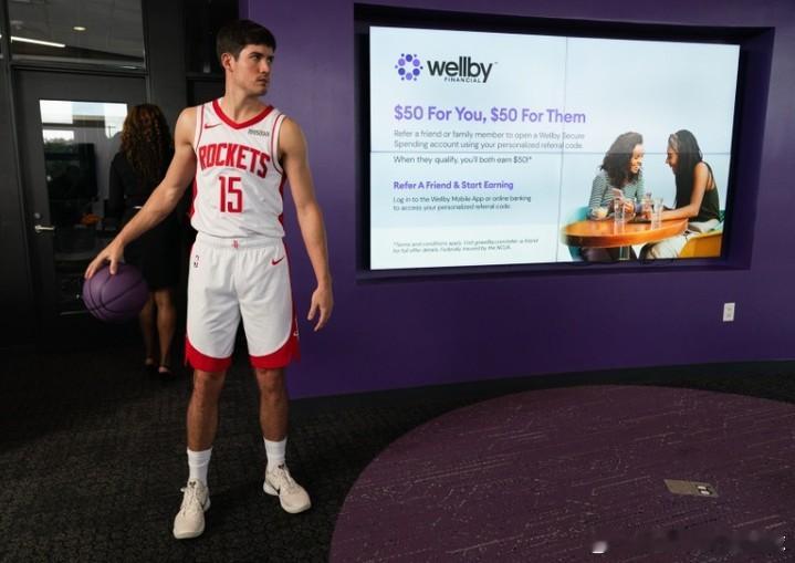 谢泼德今日与Wellby Financial达成合作！Wellby Financ