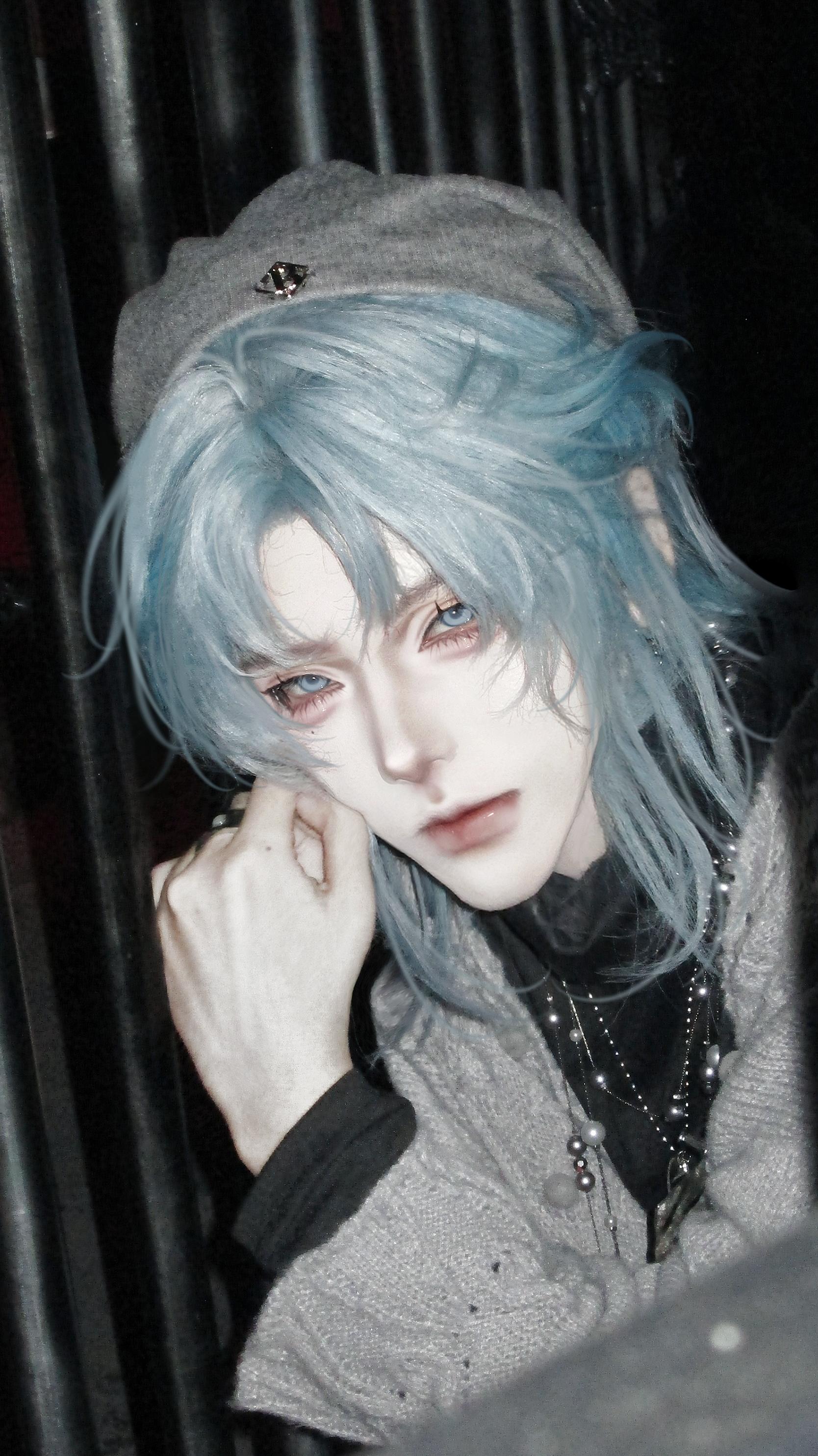 温小辉cos.小辉哥你逃不掉的