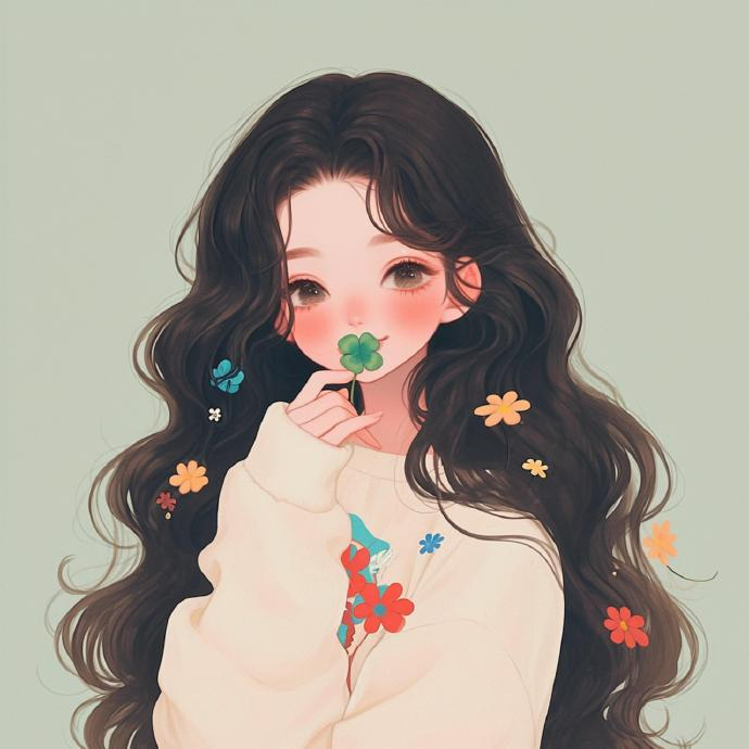 ☕︎ “我们不必成为更好的人,请先享受普通的自己。” 