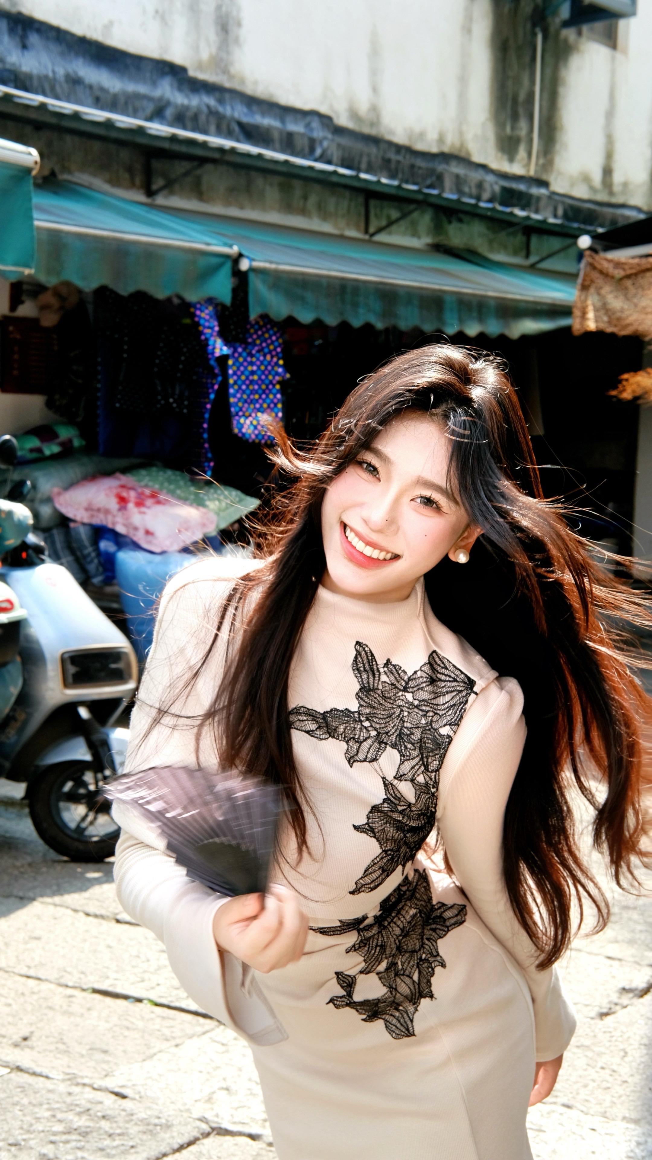 我总以为时间很慢 但冬天又要来了