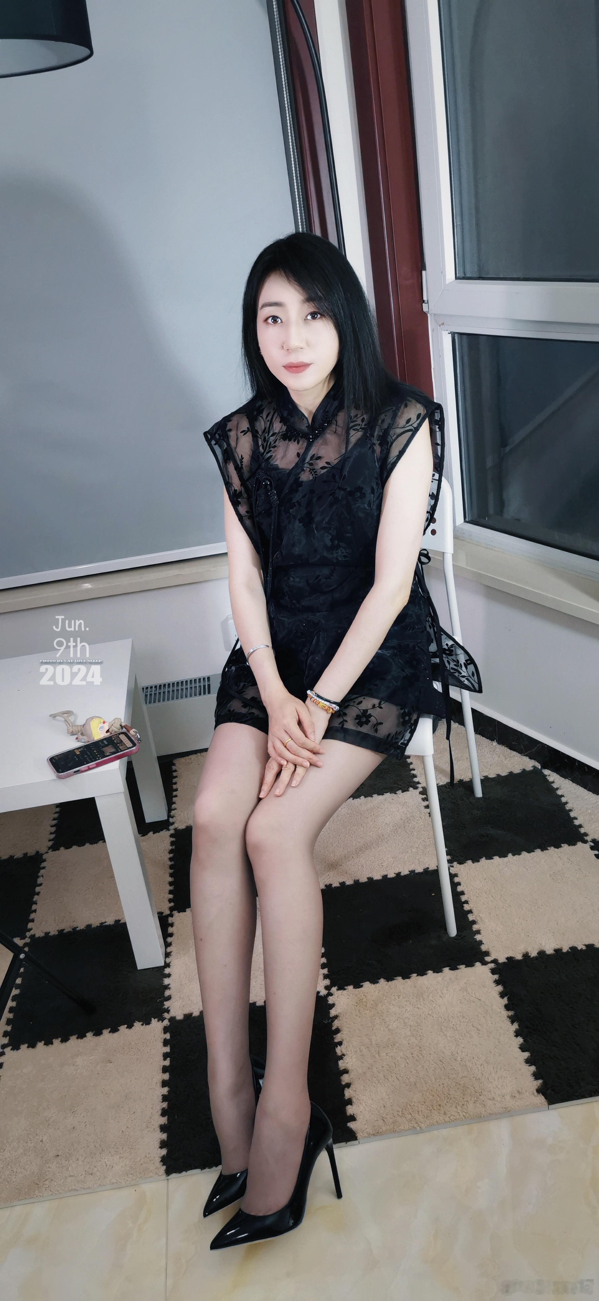 #怕冷星人穿衣互助会[超话]#今天分享完这个喽～[可爱]#今天穿什么##大长腿#