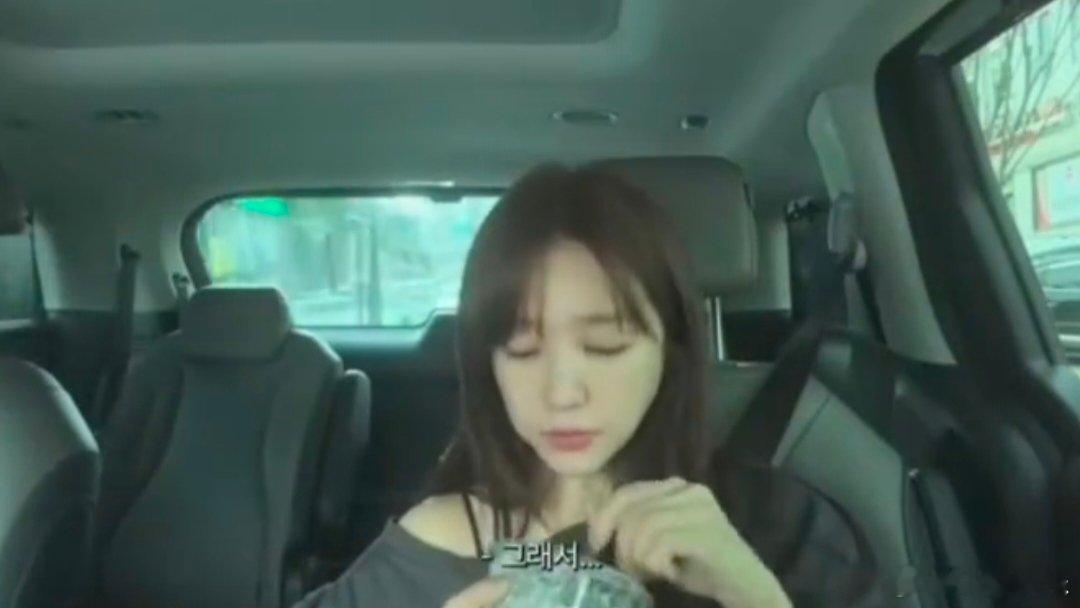 尹恩惠10天减掉14斤 毅力天花板没跑了！10天瘦14斤，极致自律加持，做任何事