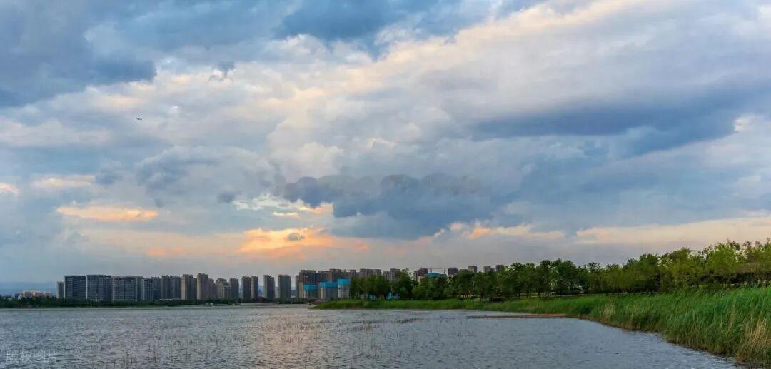 太原晋阳湖片区将开展水生态修复工程   5月22日，官方发布“太原市晋阳湖片区水
