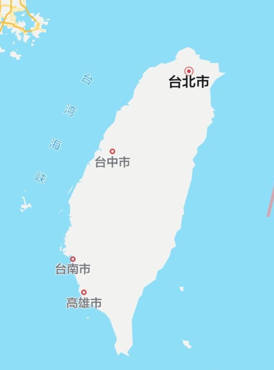 解决台湾问题要下很大的决心，用什么方法统一台湾也是要做出艰难的选择。
如果动用武
