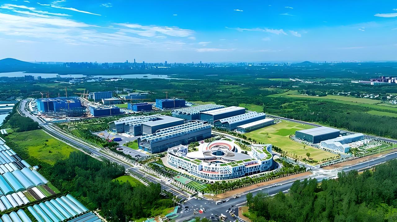“科创之城”爆火，但消费仍是问题

【同花顺财经】合肥以硬核数据印证了“科创之城