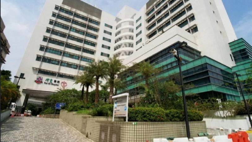 今日（1日）早上8时许，香港警方接获一名22岁姓袁男子报案，指在八乡锦河路一村屋