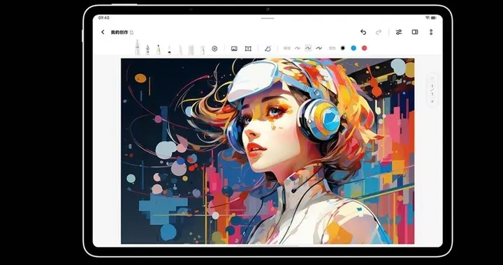 13英寸最強巨屏平板要來了？vivo Pad6 Pro已獲入網許可