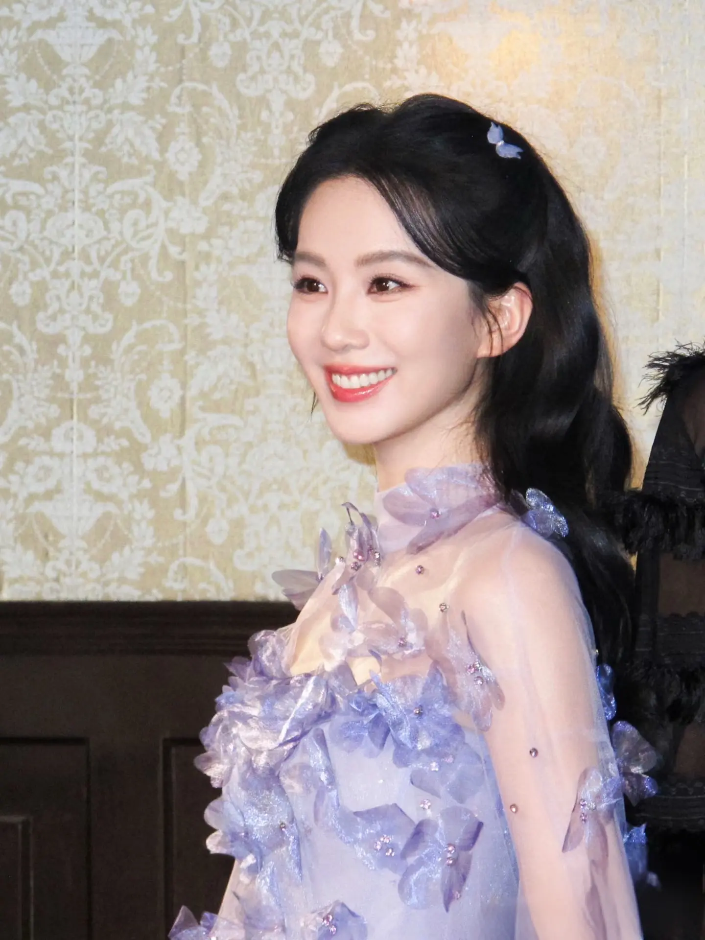天啊，好美。就是公主👸🏻啊