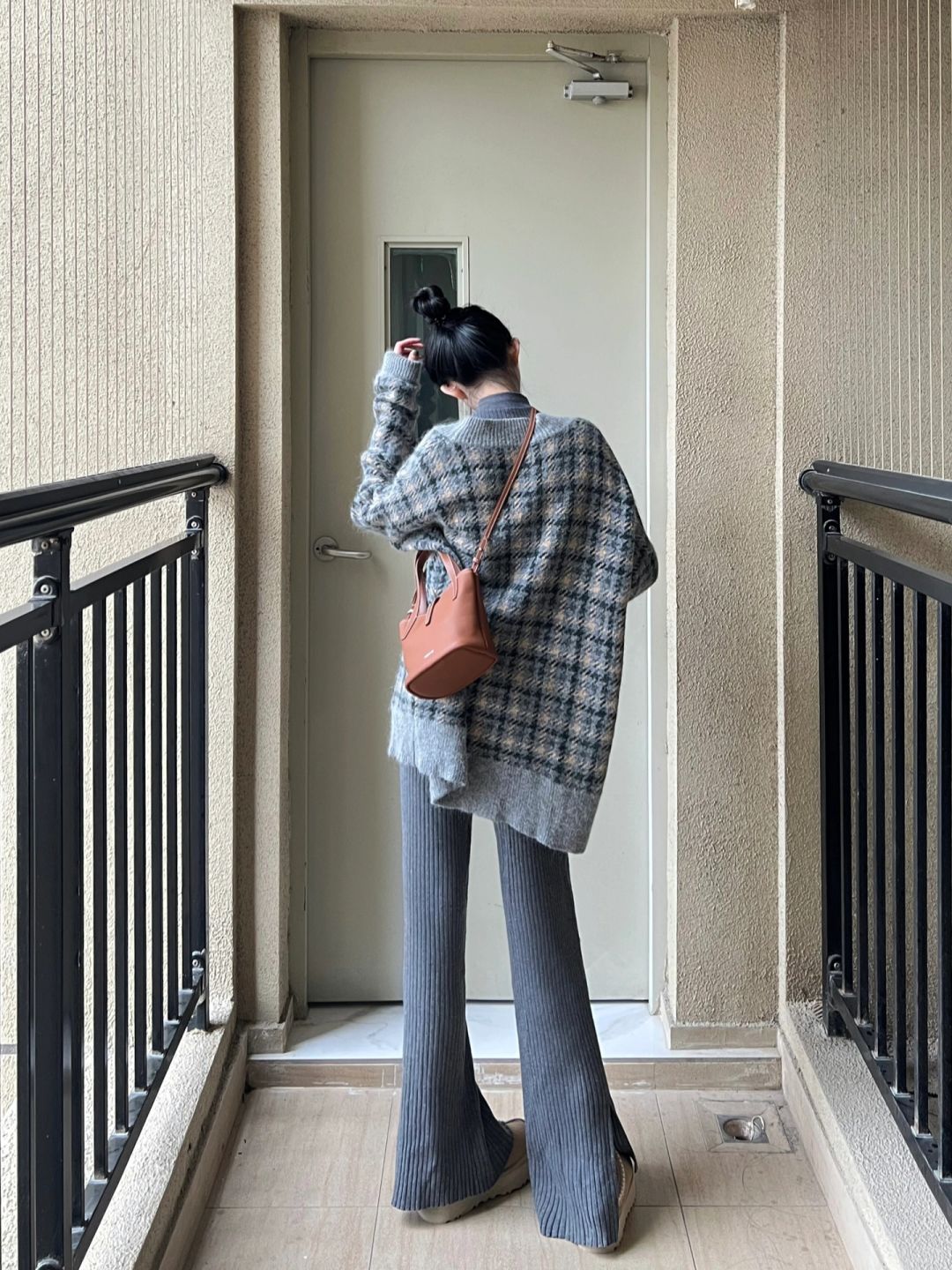 明天冬至啦！放假随便穿穿！