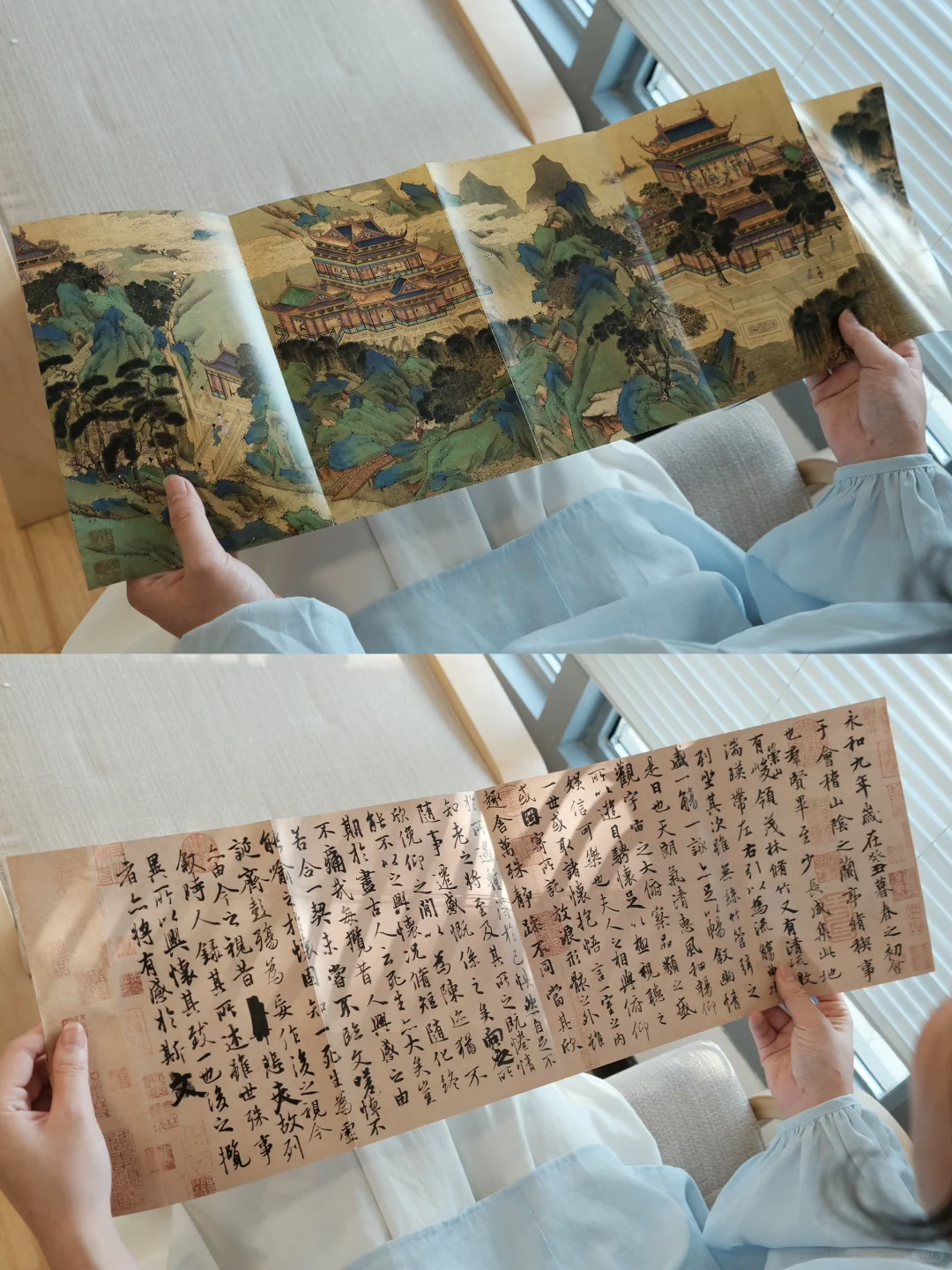 视觉盛宴！全球1000件镇馆级国宝