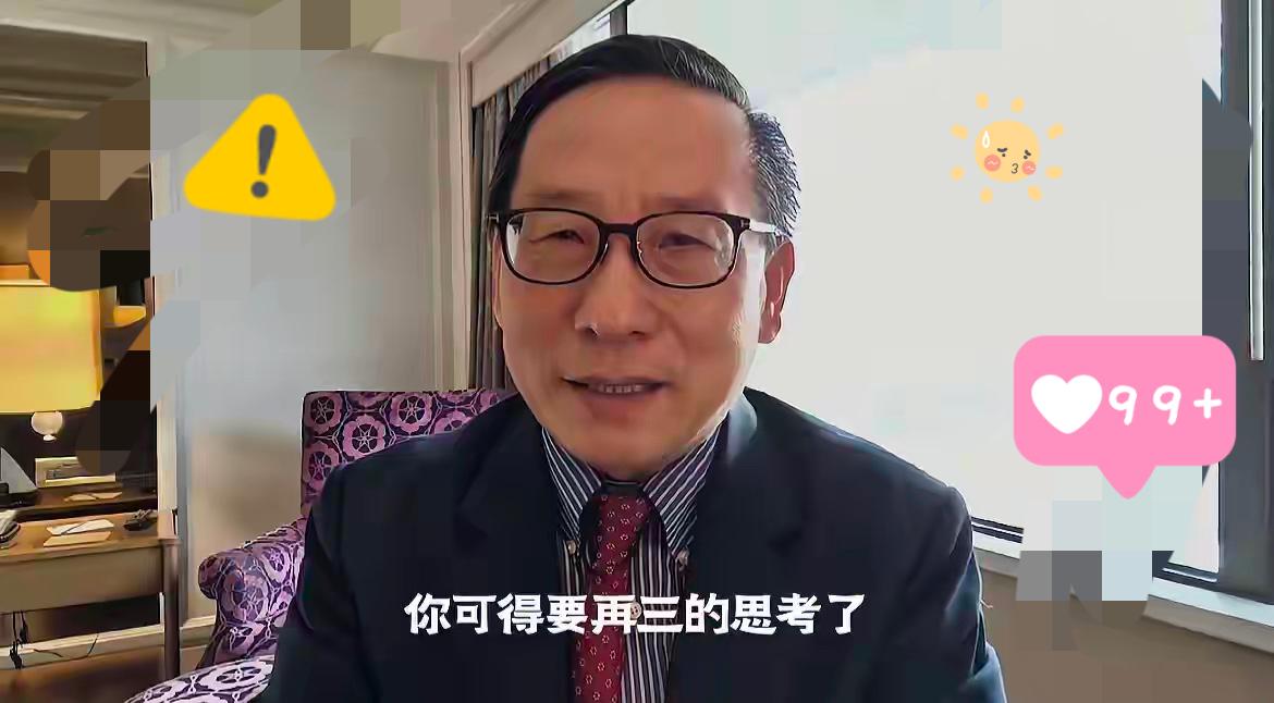 菲律宾最近收敛不少，
高志凯这招“打七寸”太绝了！
根本不用喊狠话，直接拿对方的
