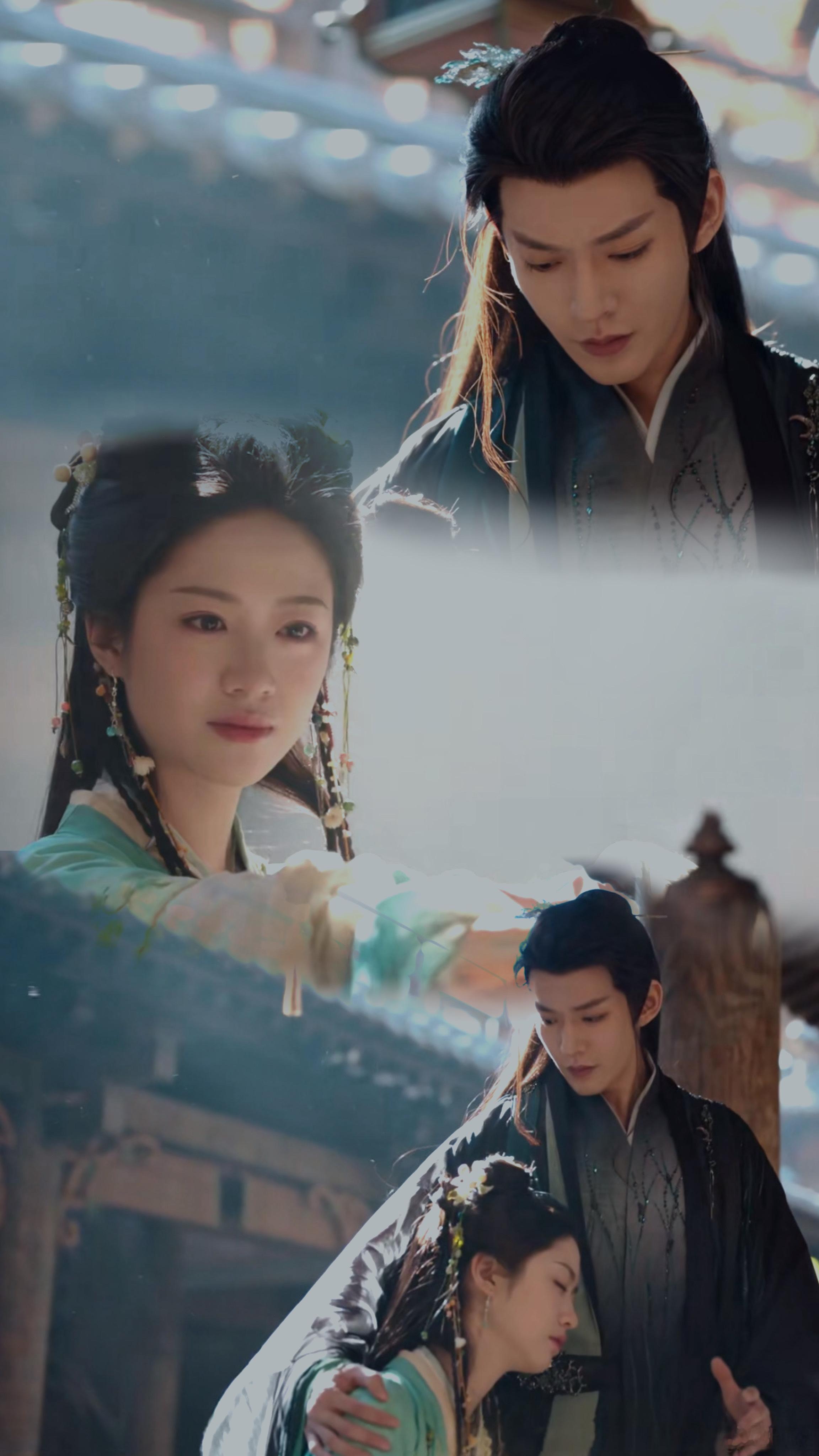 无情道从来没有毕业生 修炼无情道以后一定会幸福的对不对，没想到无情道又添一员猛将