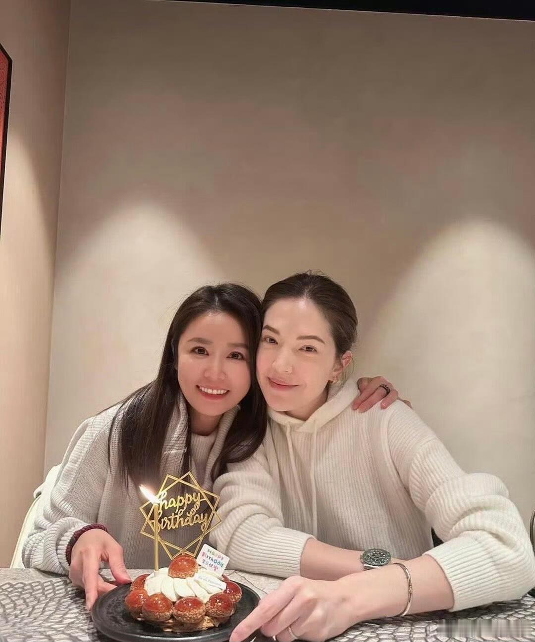 这款生日蛋糕在台湾火得离谱 ​​​