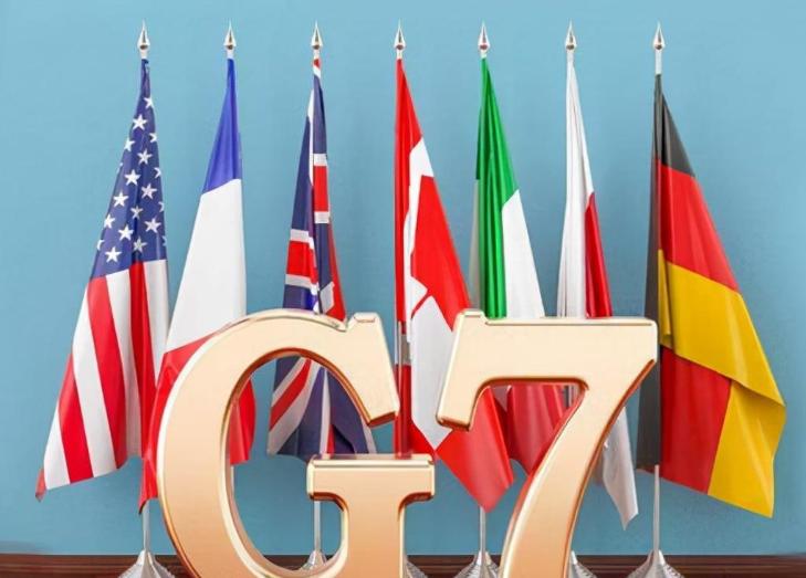 G7高喊供应链安全，真正遮不住的是西方产业焦虑。

G7这几年一谈经济，就很容易