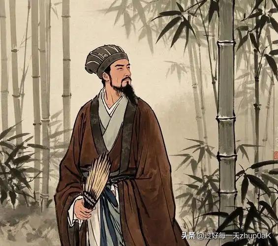 诸葛亮为何不能统一三国?
个人认为，诸葛亮是顶级军事家、政治家，但个人才华无法完